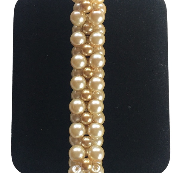 Handmade Pearl Bracelets - Picture 6 of 6